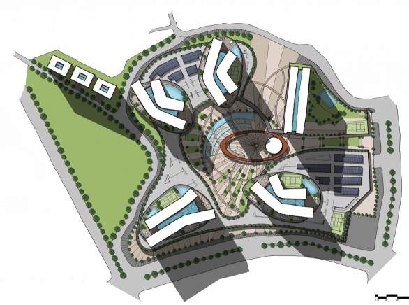 Planning services - design and architecture by SLYworx