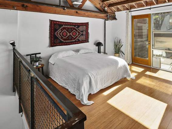 Courtyard Lofts gallery image 3 - architectural detail by SLYworx