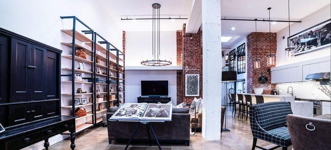 Interiors services - design and architecture by SLYworx