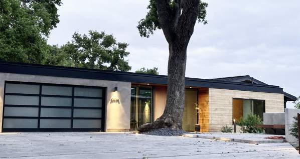 Alejandro Estate gallery image 1 - architectural detail by SLYworx