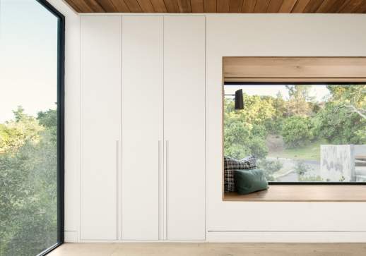 Alejandro Estate featured project in Los Altos Hills, CA