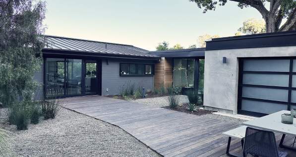 Alejandro Estate gallery image 2 - architectural detail by SLYworx