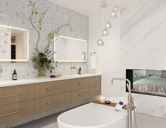 Alejandro Estate gallery image 4 - architectural detail by SLYworx