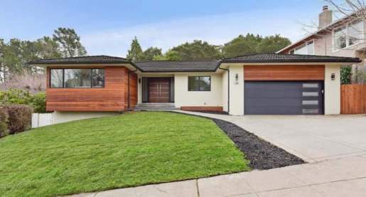 1255 Murchison Residence - Residential project in Millbrae, CA by SLYworx