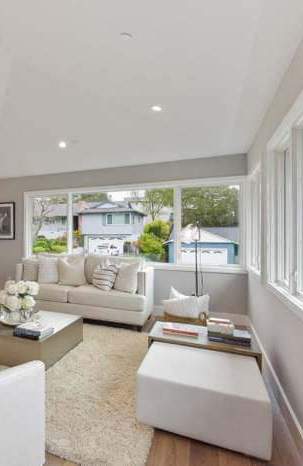 1255 Murchison Residence gallery image 1 - architectural detail by SLYworx