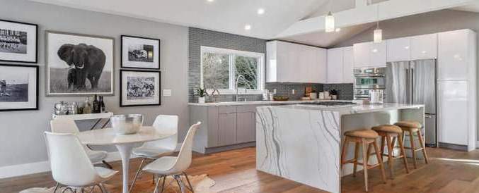 1255 Murchison Residence gallery image 3 - architectural detail by SLYworx