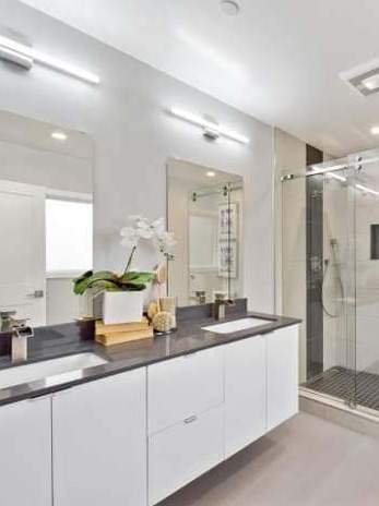 1255 Murchison Residence gallery image 4 - architectural detail by SLYworx