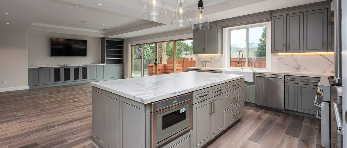 258 Barrett Circle - Residential project in Danville, CA by SLYworx