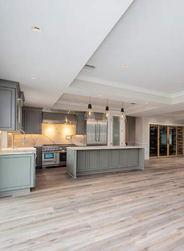 258 Barrett Circle gallery image 1 - architectural detail by SLYworx