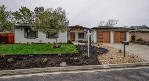 258 Barrett Circle gallery image 2 - architectural detail by SLYworx