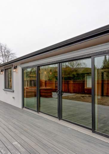 258 Barrett Circle gallery image 4 - architectural detail by SLYworx