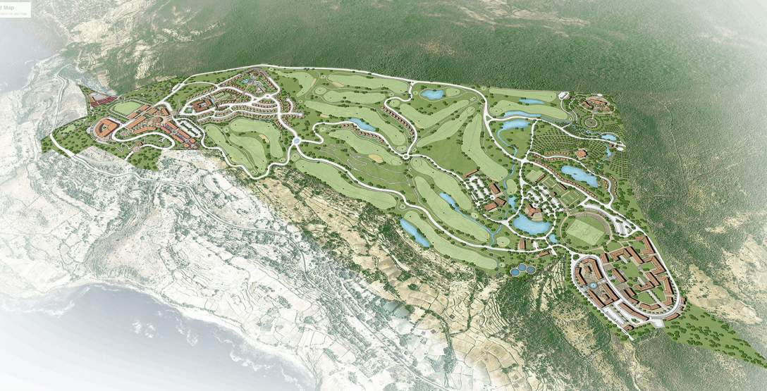 Ocean City, Shrivardhan - Planning project in Shrivardhan, India by SLYworx