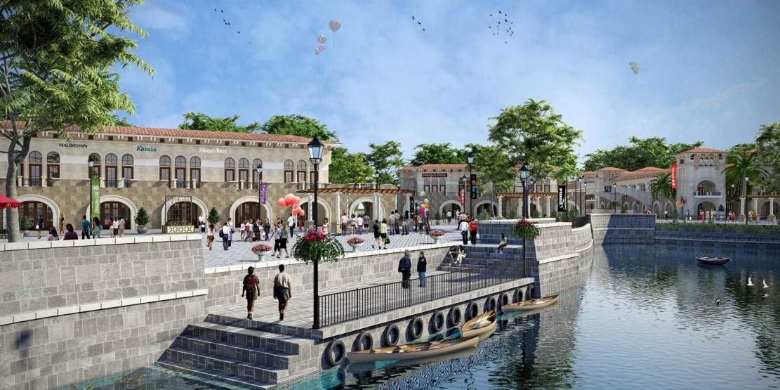 Ocean City, Shrivardhan gallery image 3 - architectural detail by SLYworx