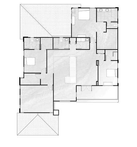 North Park Blvd, Grapevine gallery image 1 - architectural detail by SLYworx